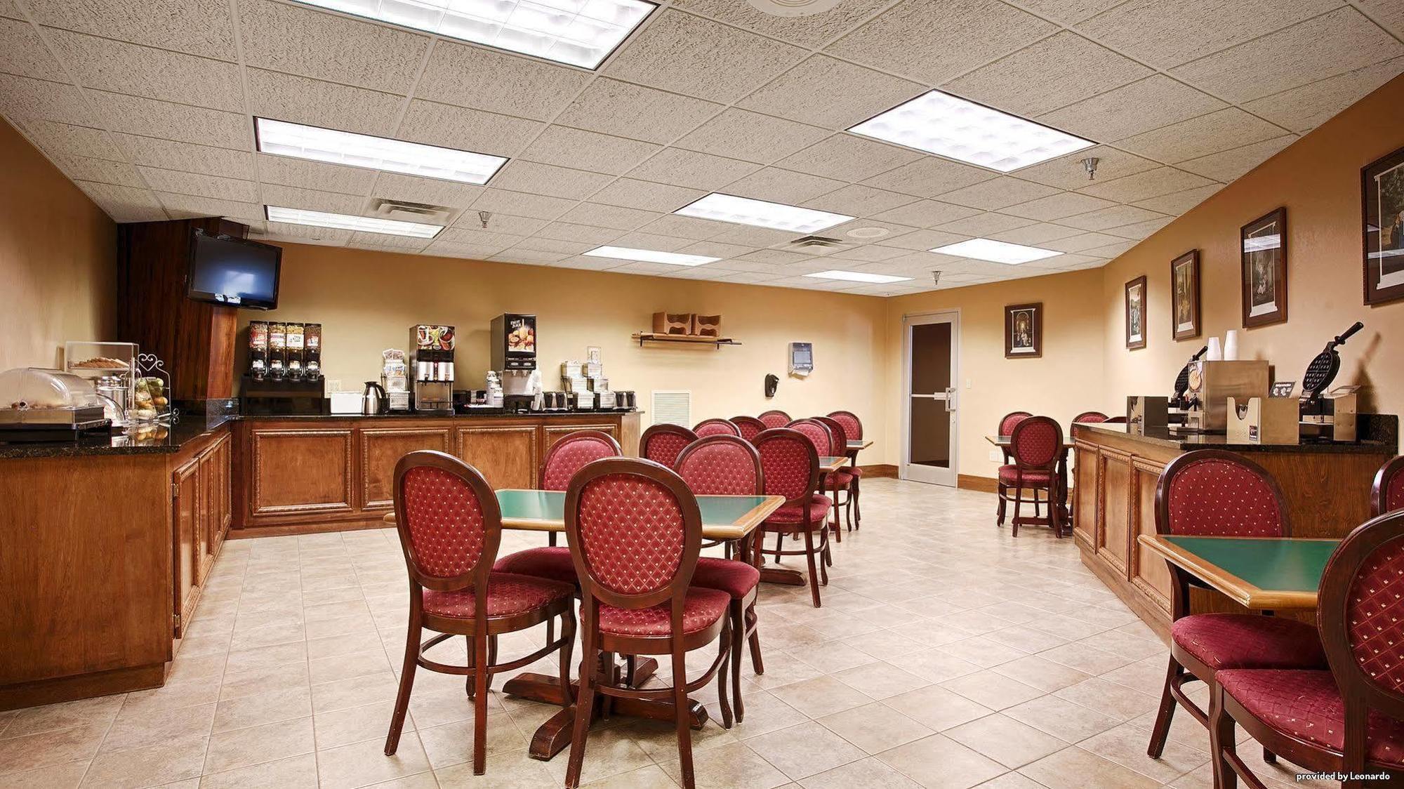 Quality & Hotel Carthage