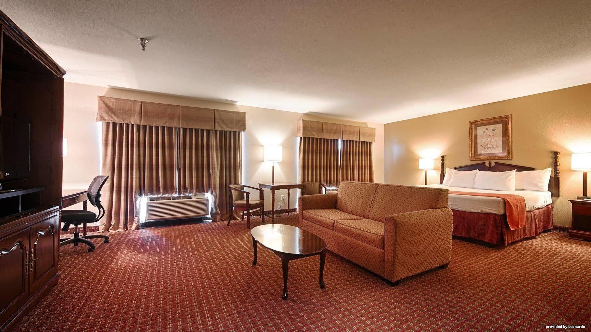 Hotel Quality & Carthage