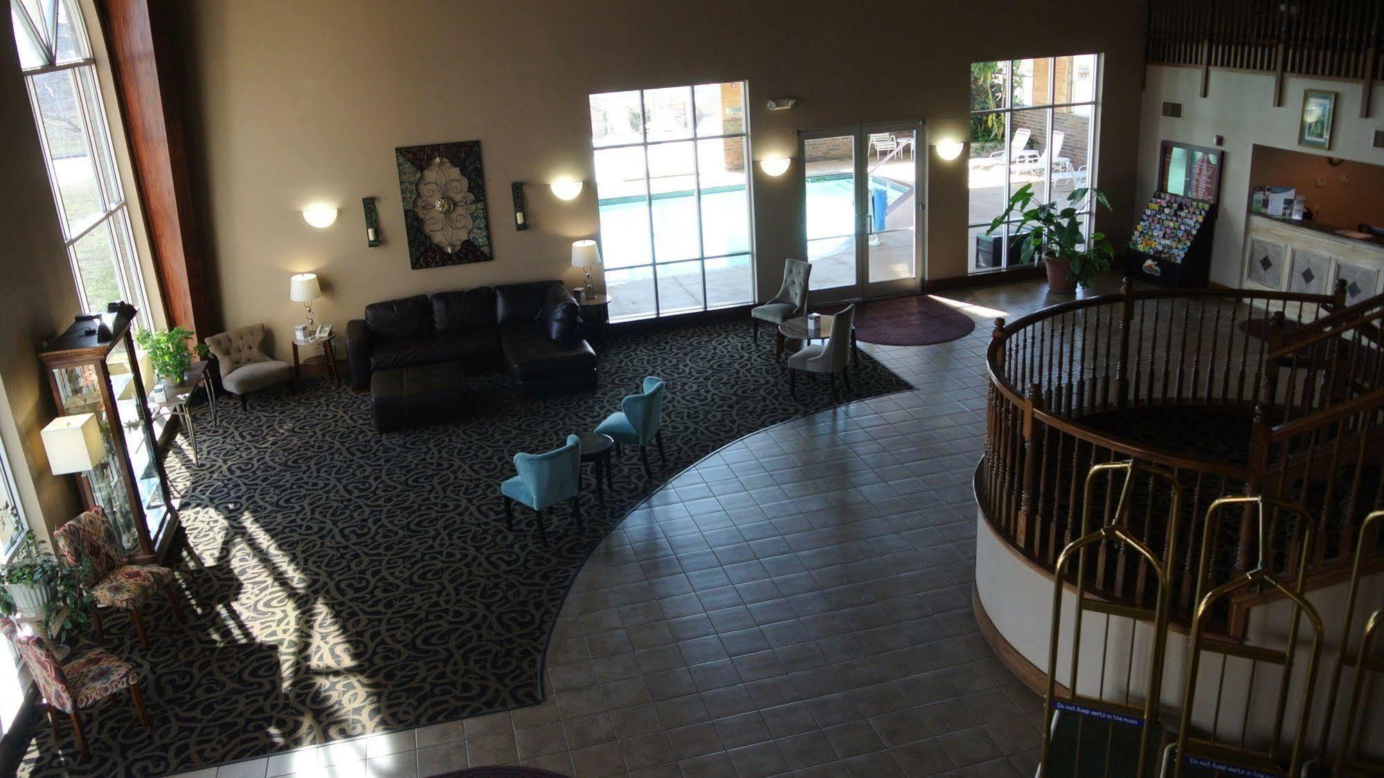 Hotel Quality & Carthage