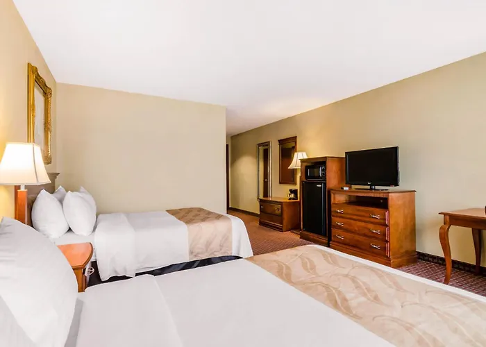 Quality Inn & Suites