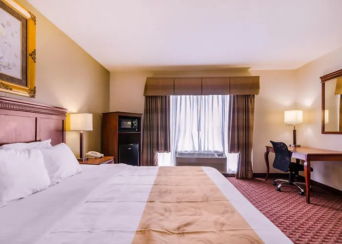 Quality Inn & Suites