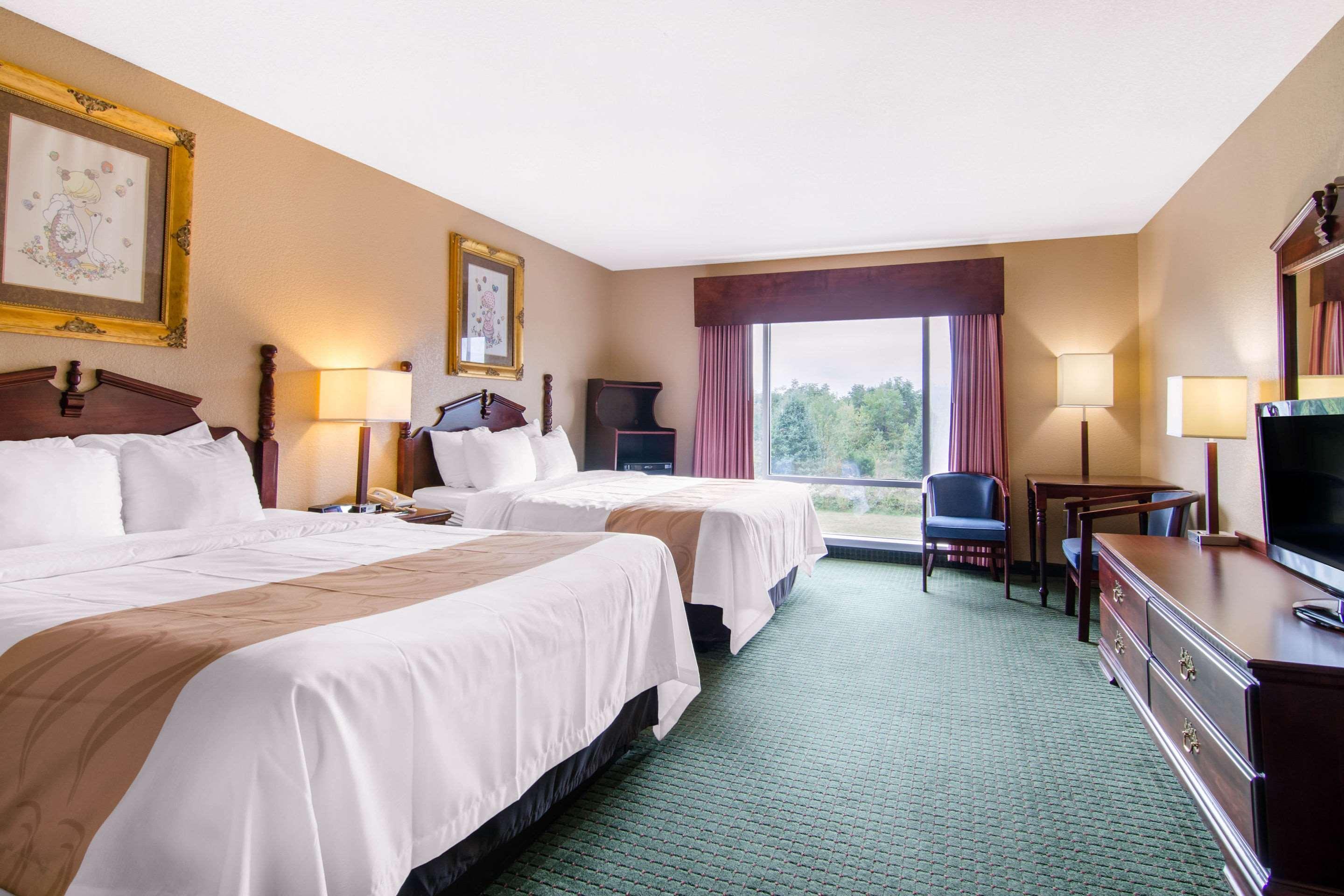 Quality & Hotel