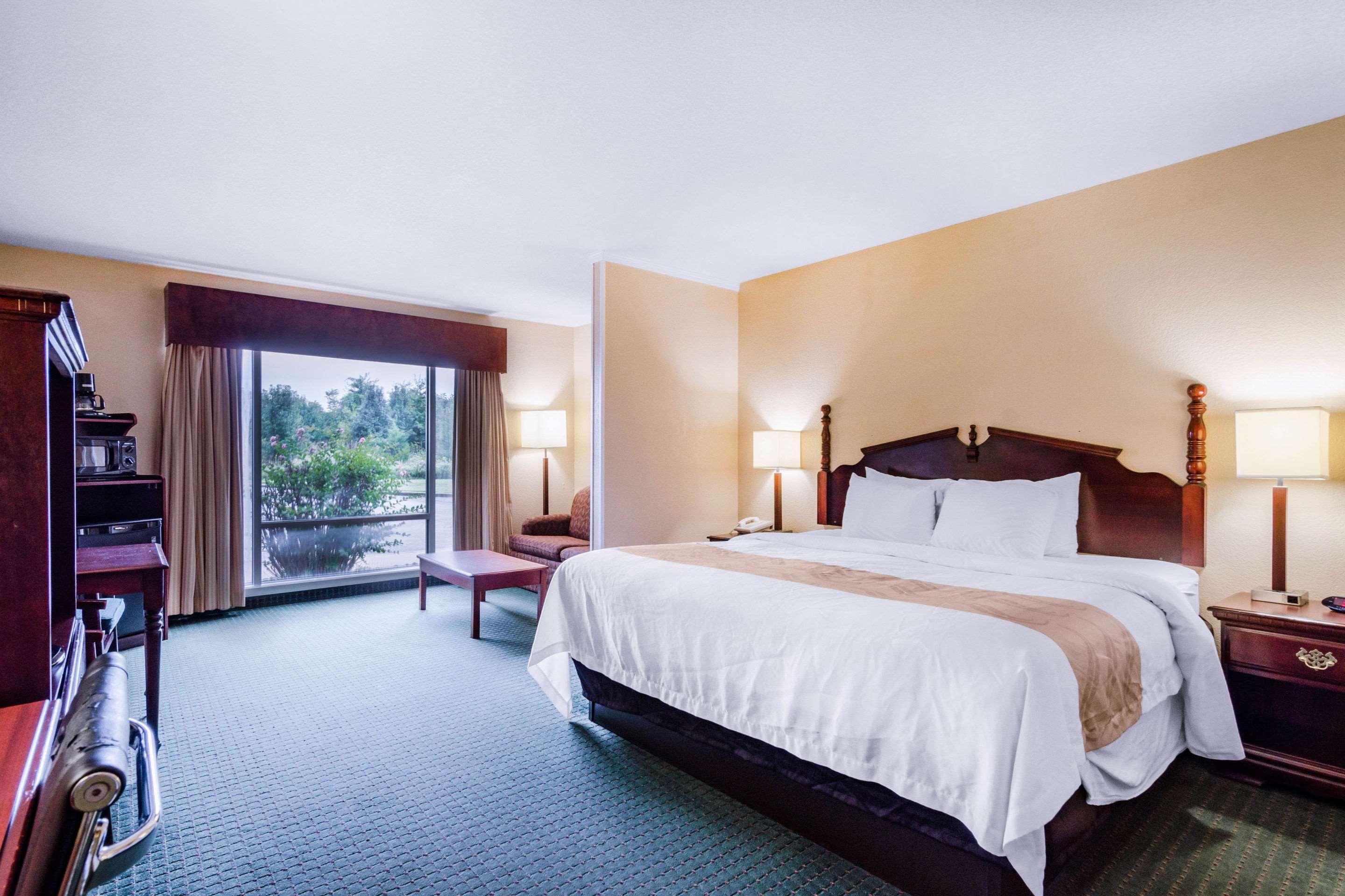 Hotel Quality & 2*