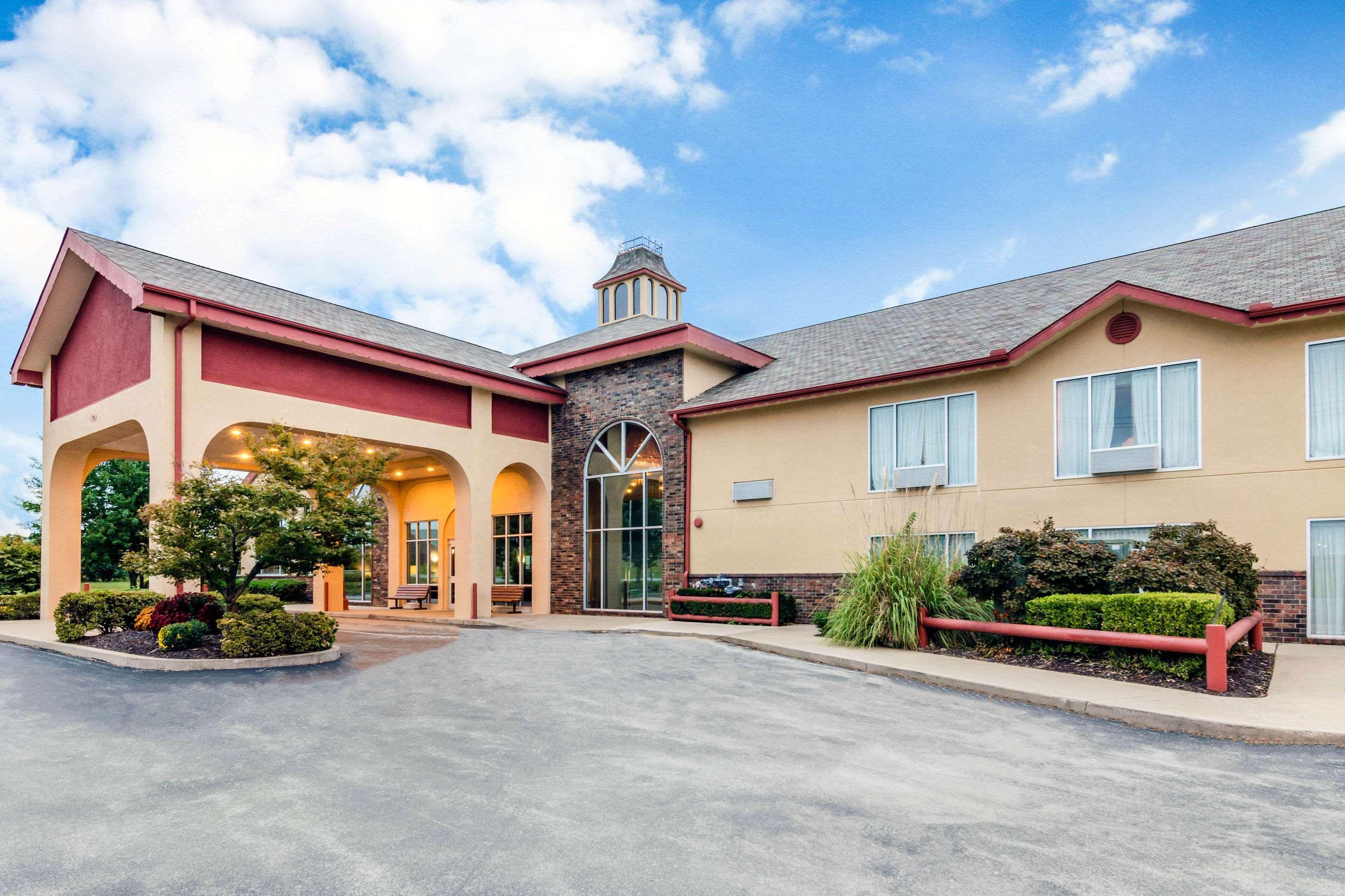 Quality & Hotel