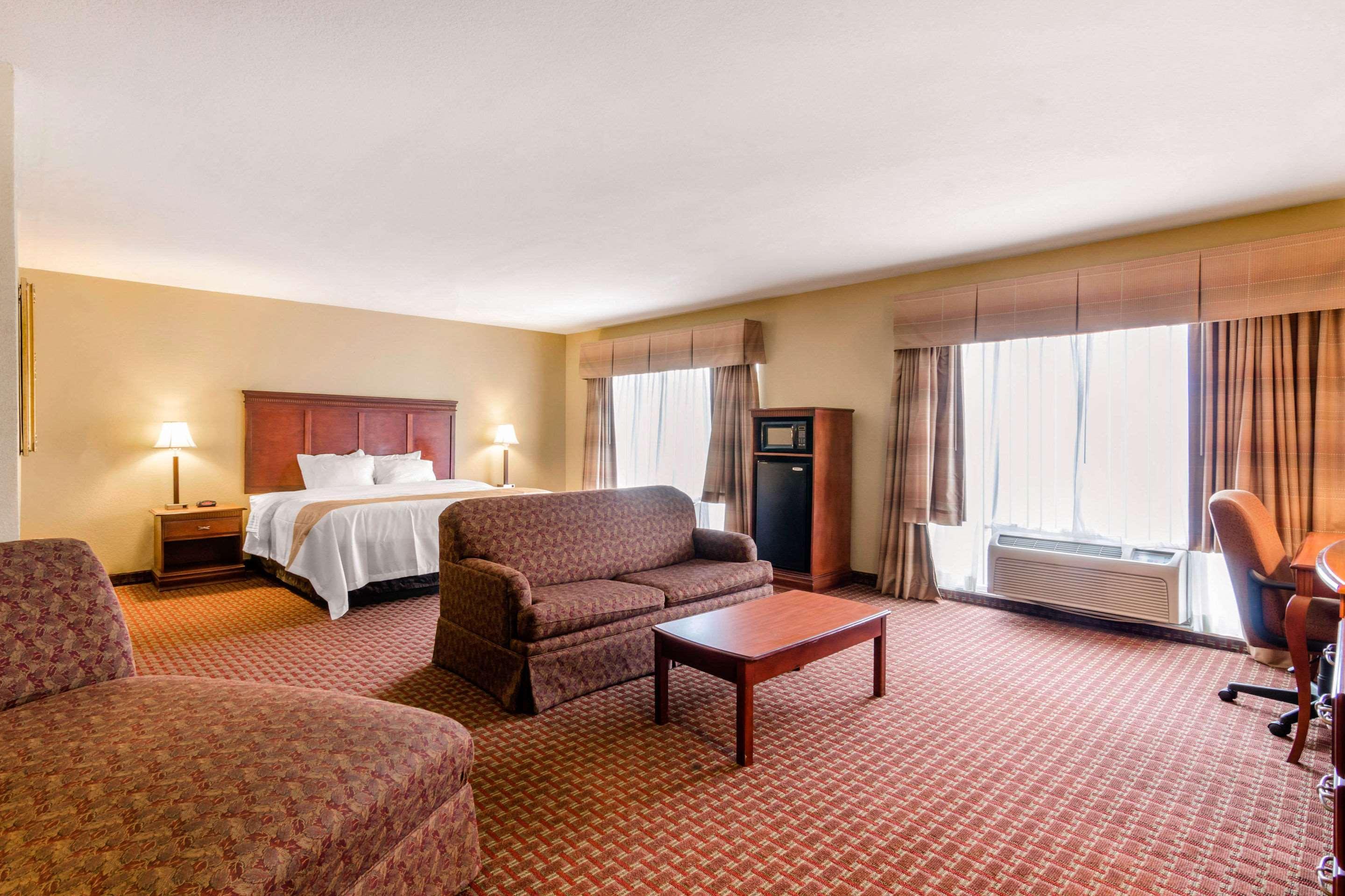 Quality & Hotel Cartago
