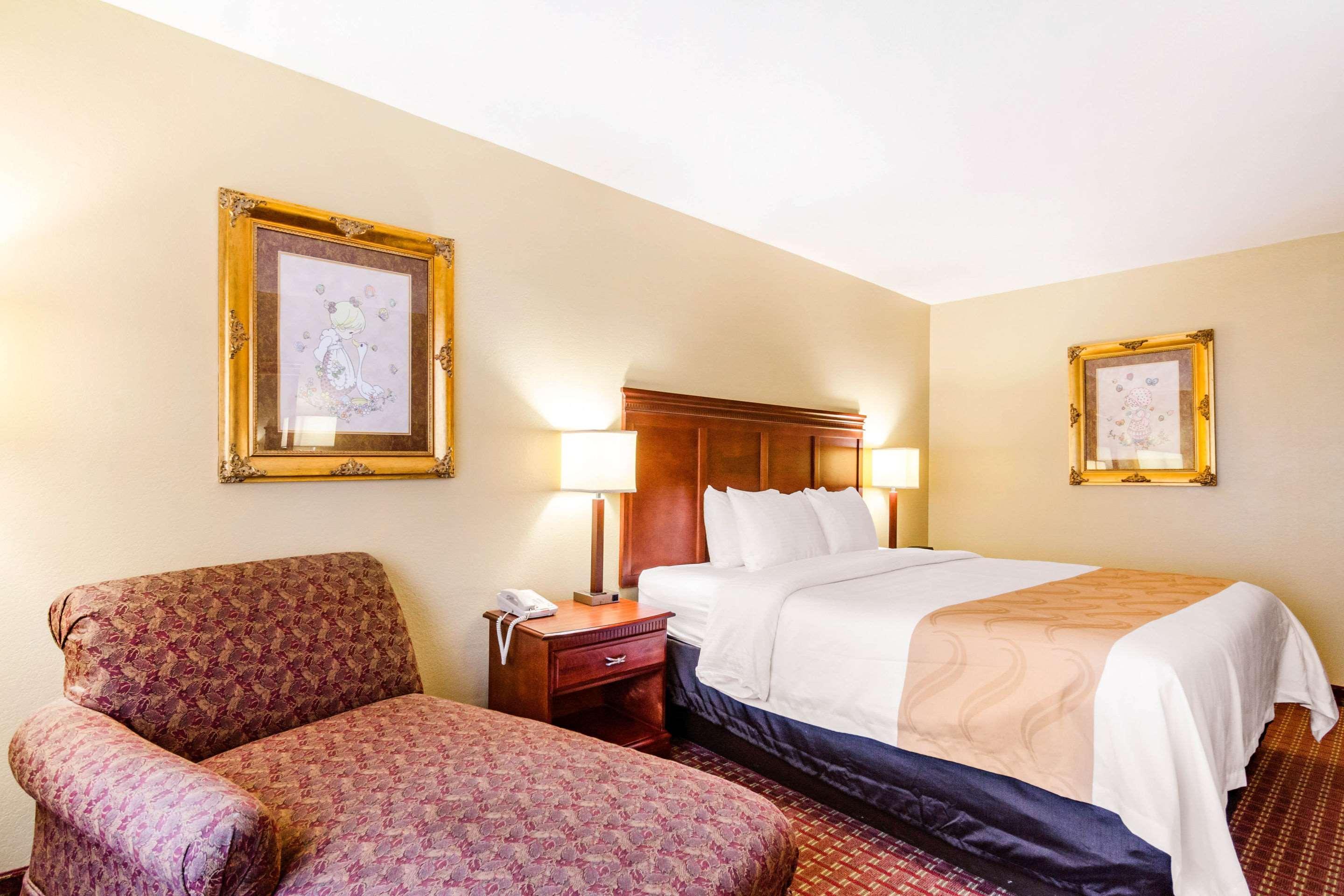 Hotel Quality & 2*