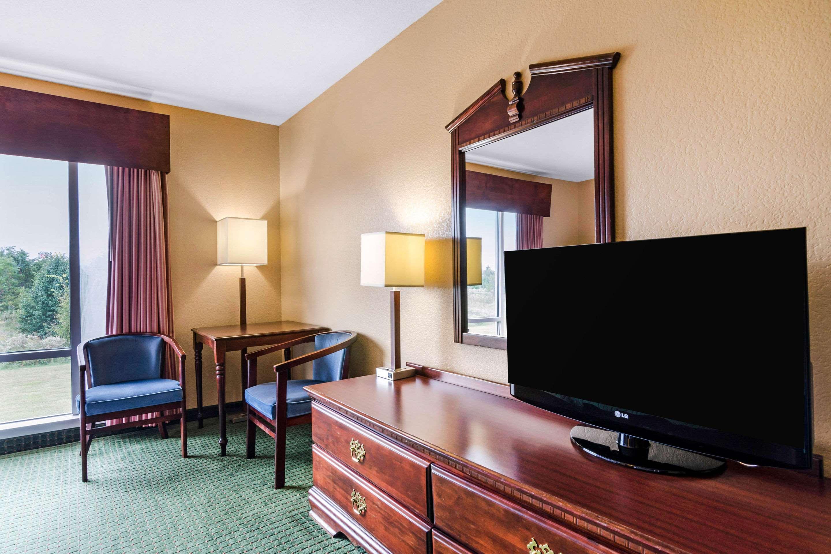 Quality & Hotel Cartago