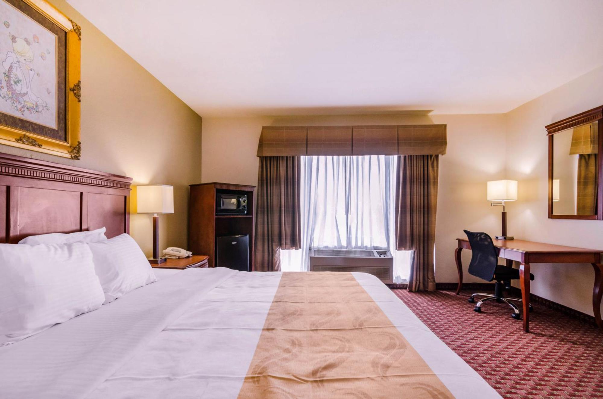 Quality & Hotel Cartago