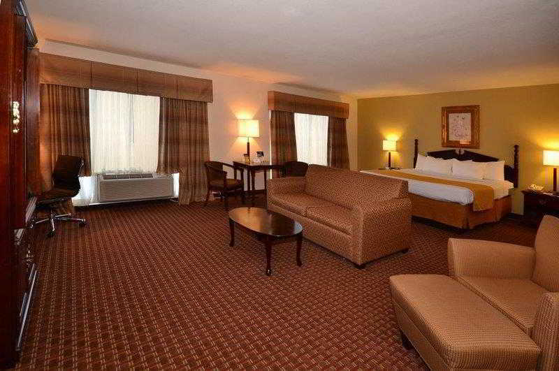 Hotel Quality &