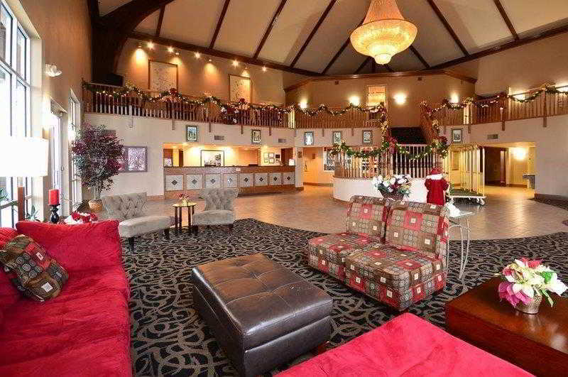 Quality & Hotel Cartago