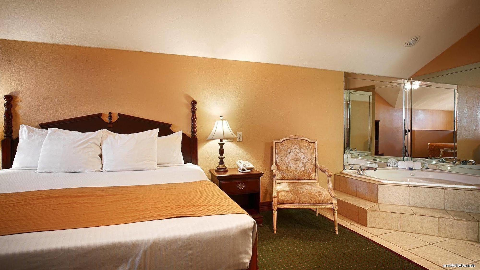Quality & Hotel 2*
