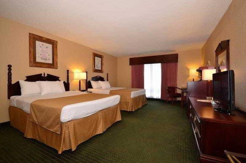 Quality & Hotel Cartago